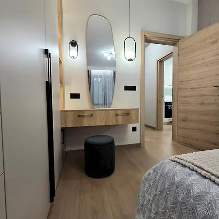 Διαμέρισμα Luxury Designer Next To Ndk And Free Parking