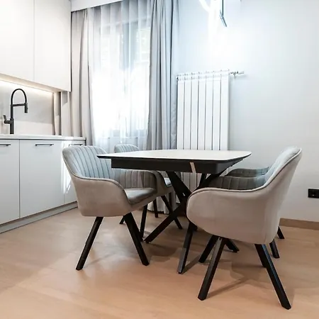 Luxury Designer Next To Ndk And Free Parking Διαμέρισμα Σόφια