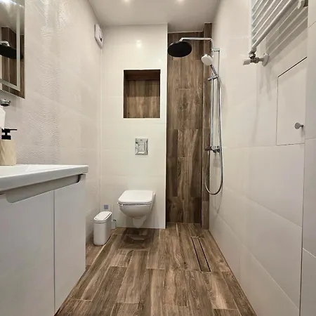 Luxury Designer Next To Ndk And Free Parking Διαμέρισμα *